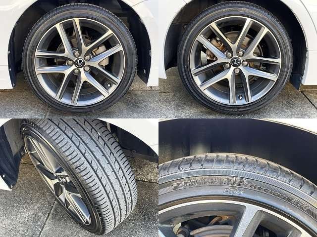 TOYOTA LEXUS CT200H 2014 Image 31