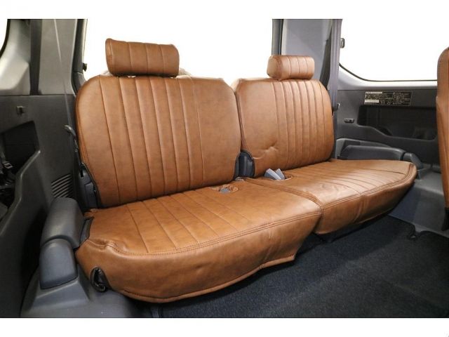 TOYOTA LANDCRUISER PRADO 2001 Image 31