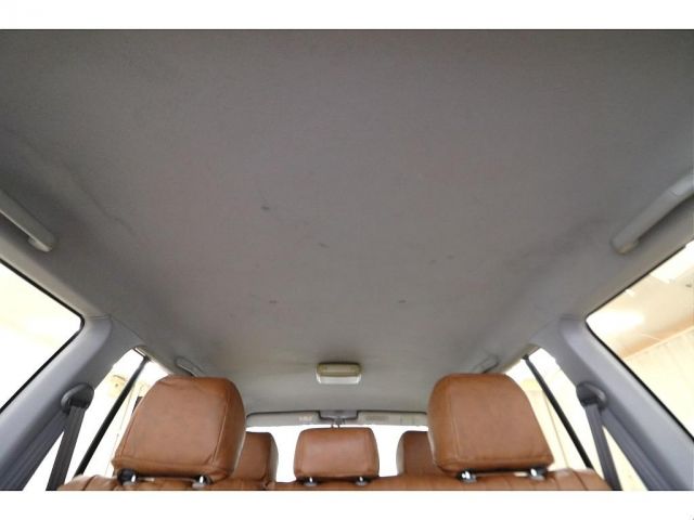 TOYOTA LANDCRUISER PRADO 2001 Image 31