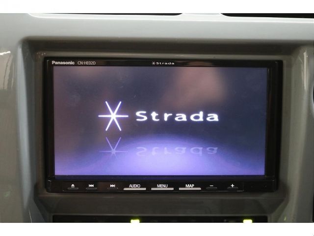 TOYOTA LANDCRUISER PRADO 2001 Image 31