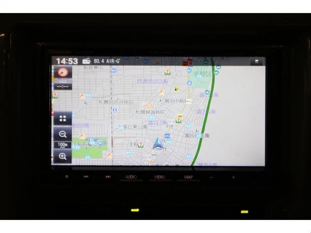 TOYOTA LANDCRUISER PRADO 2001 Image 31