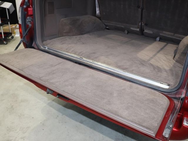 TOYOTA LANDCRUISER VAN 1995 Image 31