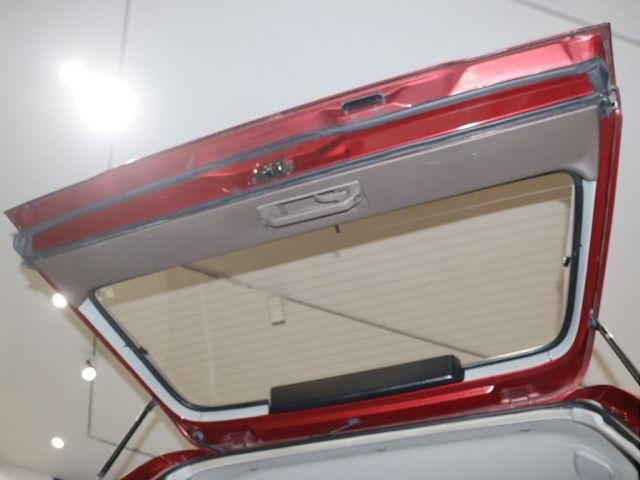 TOYOTA LANDCRUISER VAN 1995 Image 31