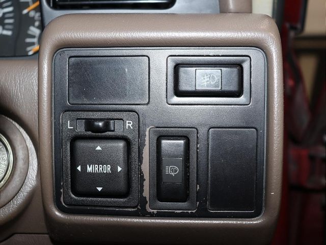 TOYOTA LANDCRUISER VAN 1995 Image 31