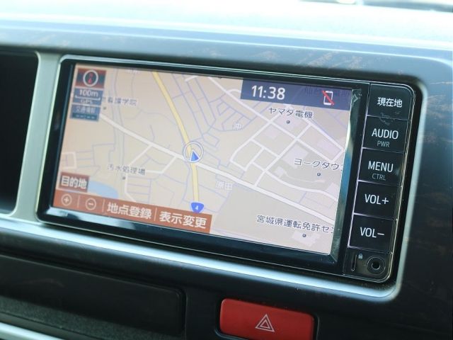 TOYOTA HIACE WAGON 4WD 2019 Image 31