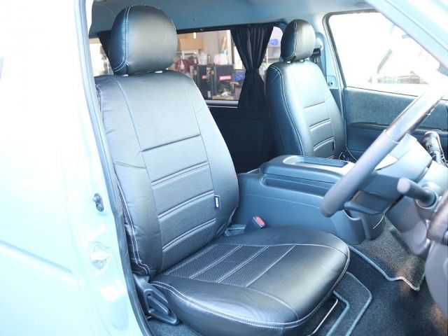 TOYOTA HIACE WAGON 4WD 2019 Image 31