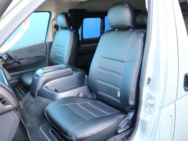 TOYOTA HIACE WAGON 4WD 2019 Image 31