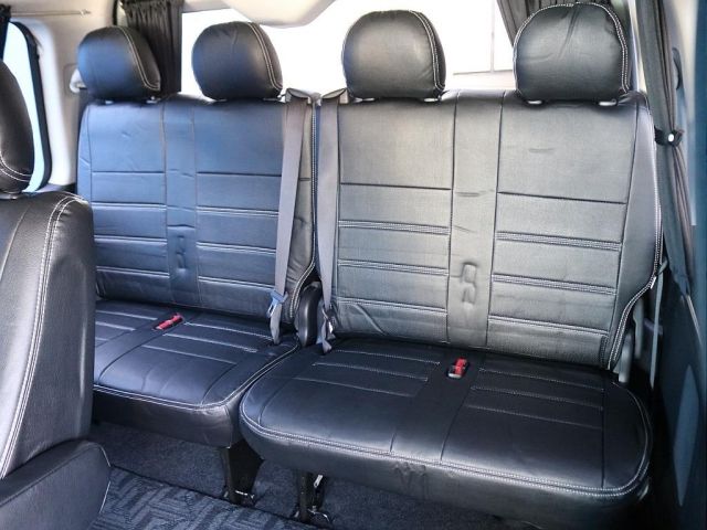 TOYOTA HIACE WAGON 4WD 2019 Image 31