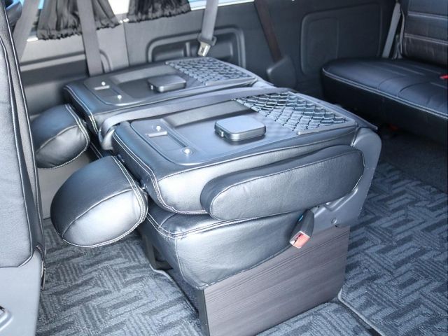 TOYOTA HIACE WAGON 4WD 2019 Image 31