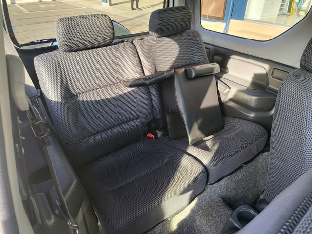 SUZUKI JIMNY 4WD 2002 Image 31