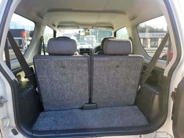 SUZUKI JIMNY 4WD 2002 Image 31