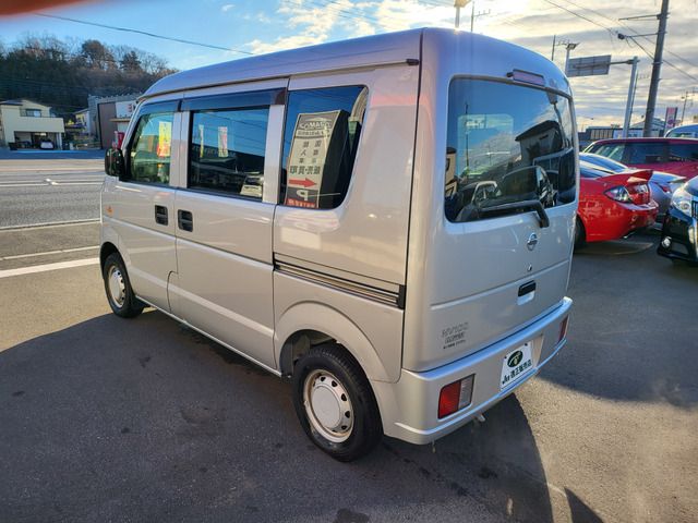NISSAN NV100 CLIPPER 2015 Image 31