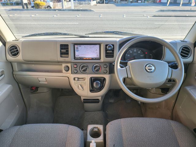 NISSAN NV100 CLIPPER 2015 Image 31