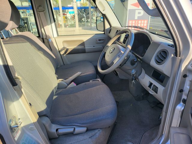 NISSAN NV100 CLIPPER 2015 Image 31