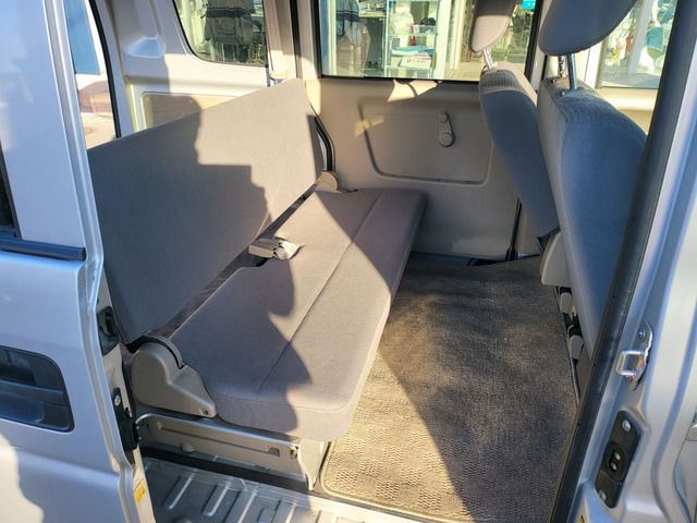 NISSAN NV100 CLIPPER 2015 Image 31