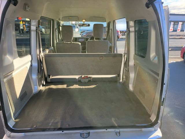 NISSAN NV100 CLIPPER 2015 Image 31