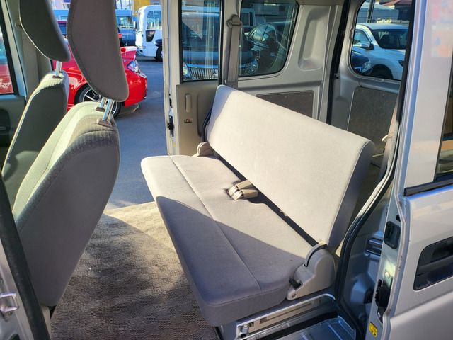 NISSAN NV100 CLIPPER 2015 Image 31