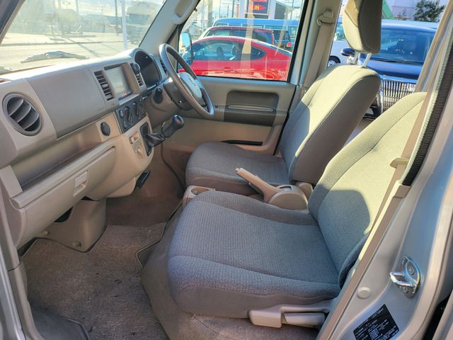 NISSAN NV100 CLIPPER 2015 Image 31