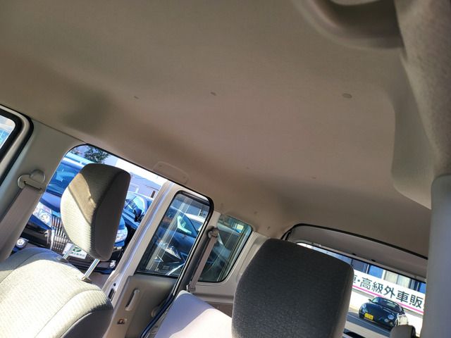 NISSAN NV100 CLIPPER 2015 Image 31