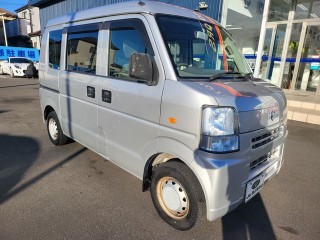 NISSAN NV100 CLIPPER 2015 Image 31
