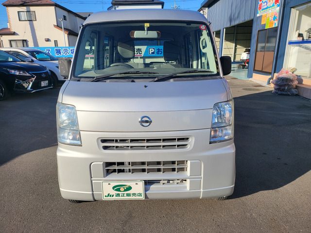 NISSAN NV100 CLIPPER 2015 Image 31
