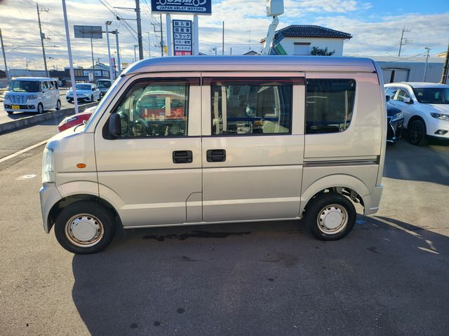 NISSAN NV100 CLIPPER 2015 Image 31
