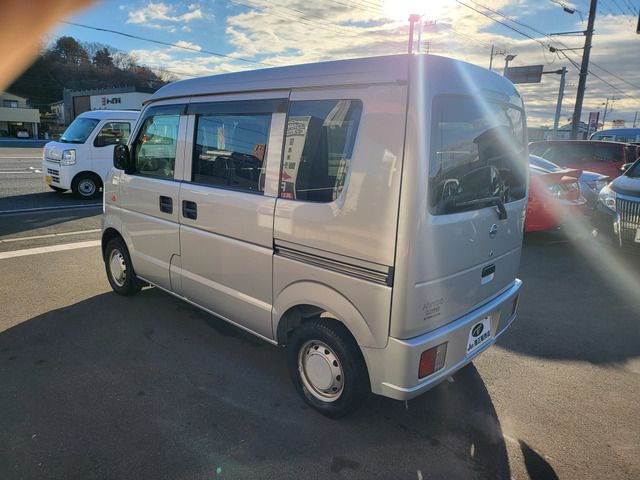 NISSAN NV100 CLIPPER 2015 Image 31
