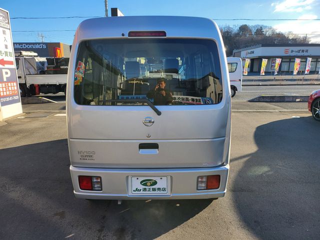 NISSAN NV100 CLIPPER 2015 Image 31