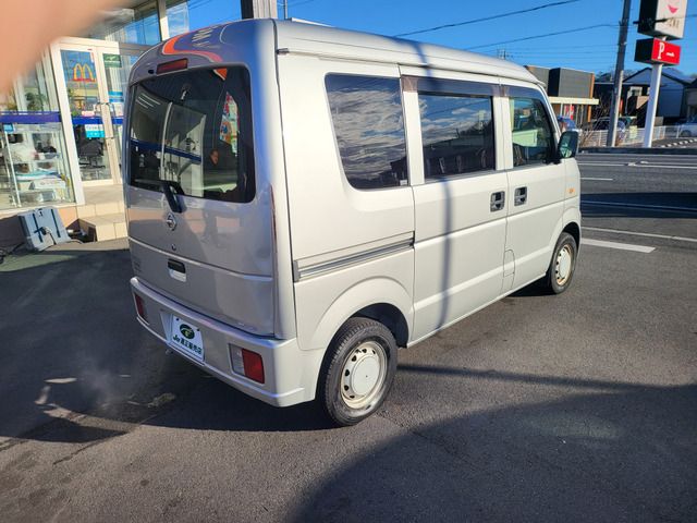 NISSAN NV100 CLIPPER 2015 Image 31