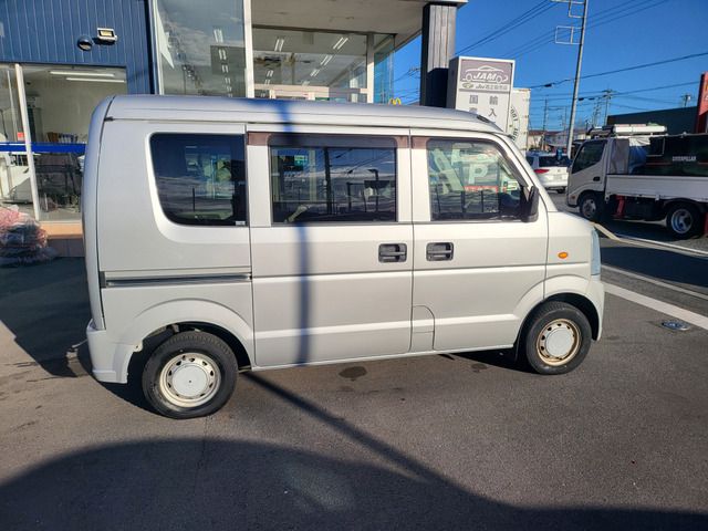 NISSAN NV100 CLIPPER 2015 Image 31