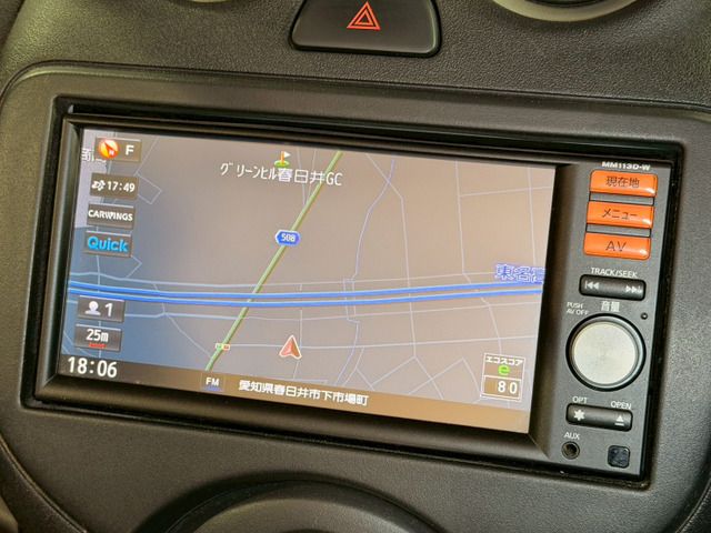 NISSAN MARCH 2013 Image 31