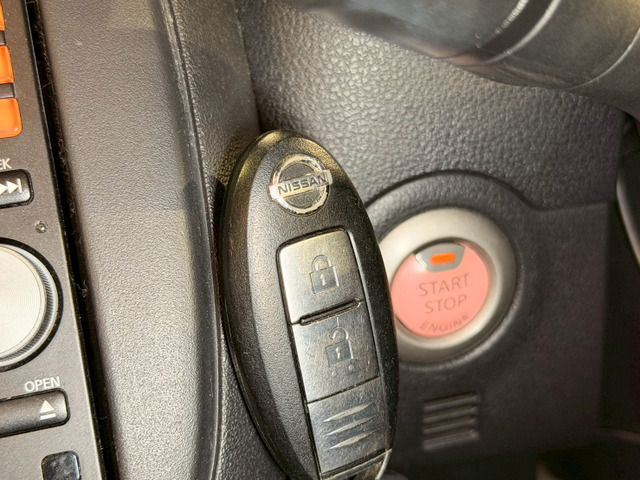 NISSAN MARCH 2013 Image 31