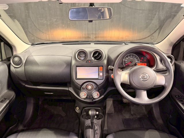 NISSAN MARCH 2013 Image 31