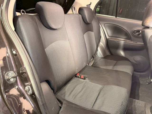 NISSAN MARCH 2013 Image 31