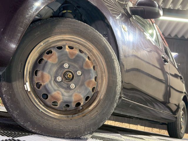 NISSAN MARCH 2013 Image 31