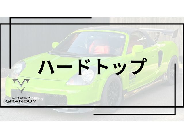 TOYOTA MR-S 1999 Image 31