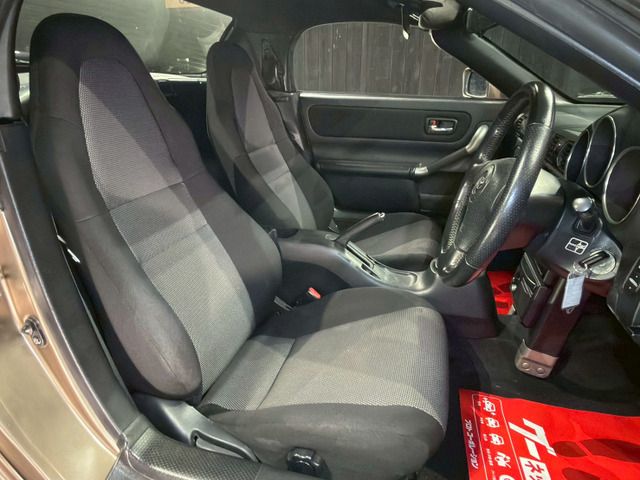 TOYOTA MR-S 1999 Image 31
