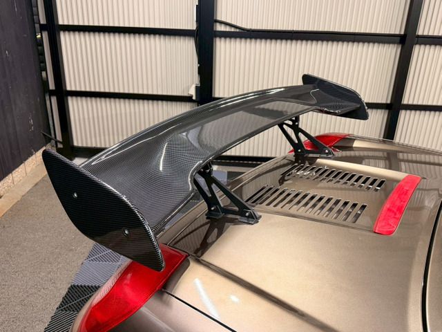 TOYOTA MR-S 1999 Image 31