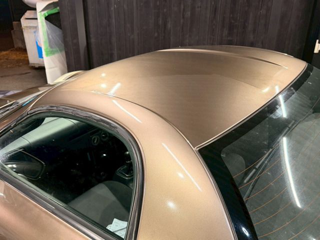 TOYOTA MR-S 1999 Image 31