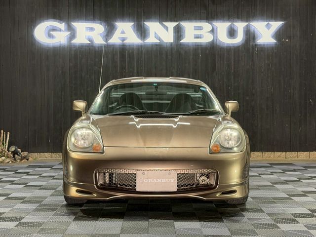 TOYOTA MR-S 1999 Image 31