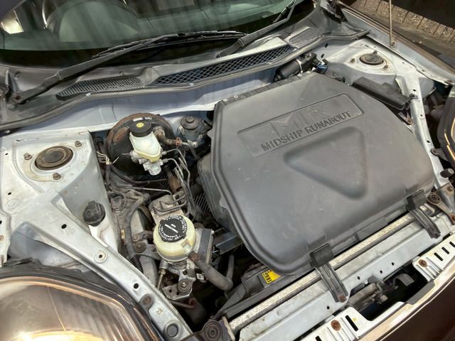 TOYOTA MR-S 1999 Image 31