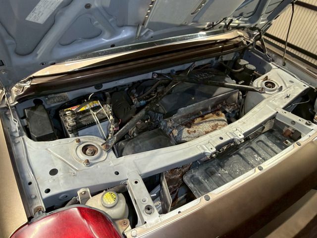 TOYOTA MR-S 1999 Image 31