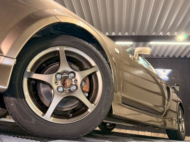 TOYOTA MR-S 1999 Image 31