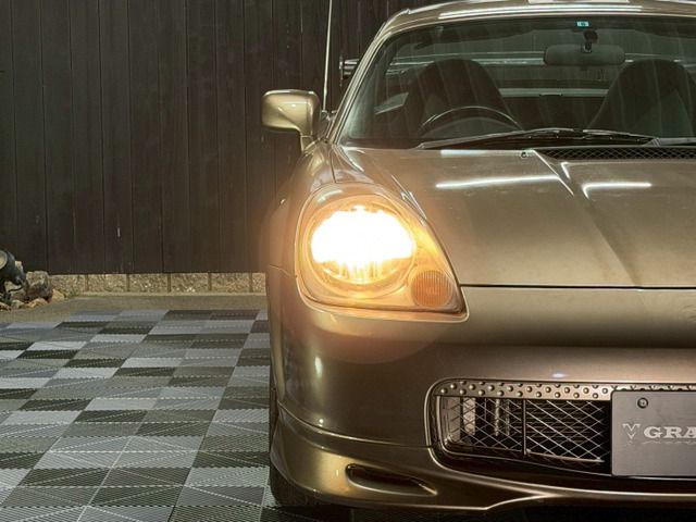 TOYOTA MR-S 1999 Image 31