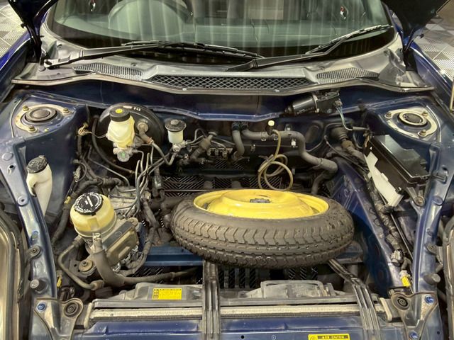 TOYOTA MR-S 2000 Image 31