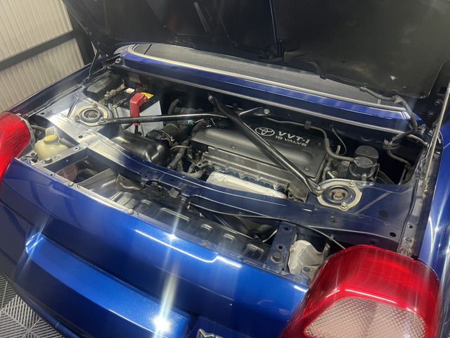 TOYOTA MR-S 2000 Image 31