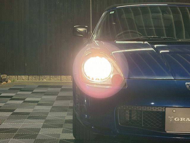 TOYOTA MR-S 2000 Image 31