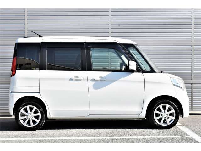 SUZUKI SPACIA 2016 Image 31