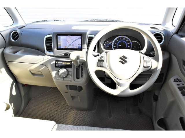 SUZUKI SPACIA 2016 Image 31