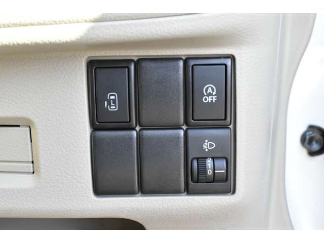 SUZUKI SPACIA 2016 Image 31